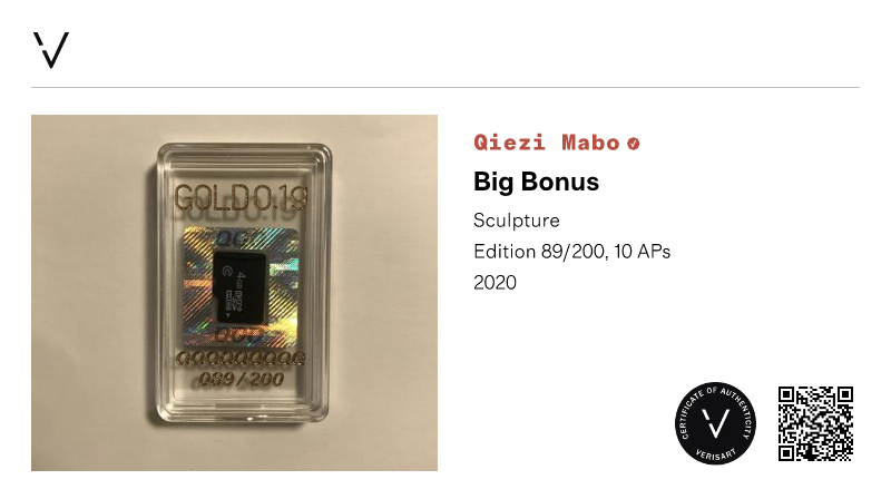 チェズマボ Qiezi mabo 『micro SD』 tiendacoquito.com